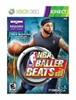 X360 NBA Baller Beats - KINECT REQUIRED