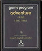 A26 Adventure