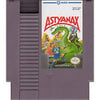 NES Astyanax