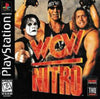 PS1 WCW Nitro