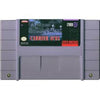 SNES Carrier Aces