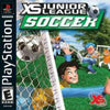 PS1 XS Junior League Soccer