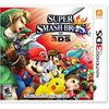 3DS Super Smash Bros.