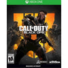 XB1 Call of Duty - Black Ops 4