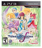 PS3 Tales of Graces F