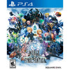 PS4 World of Final Fantasy - DLC MAY NOT BE INCLUDED