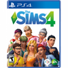 PS4 Sims 4