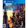PS4 Kingdom Hearts III 3