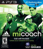 PS3 MiCoach by Adidas - PlayStation Move Required