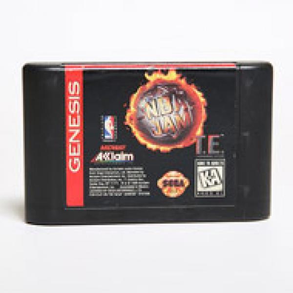 SG NBA Jam - Tournament Edition / TE