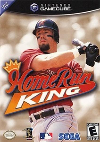 GC Home Run King
