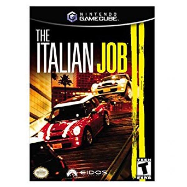 GC Italian Job