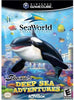 GC SeaWorld - Shamu's Deep Sea Adventures