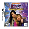 NDS iCarly - Groovy Foodie
