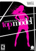 Wii America's Next Top Model
