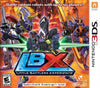 3DS LBX - Little Battlers Experience