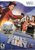 Wii Balls of Fury