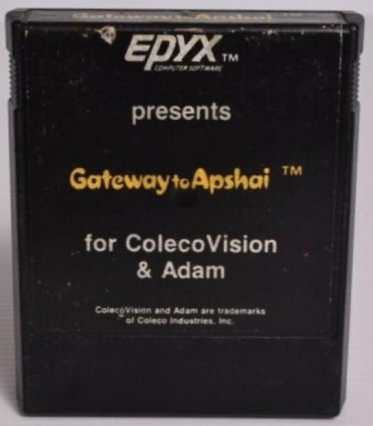 CV Gateway to Apshai