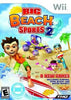 Wii Big Beach Sports 2
