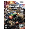 Wii Monster Jam - Path of Destruction