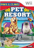 Wii Paws & Claws - Pet Resort