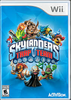 Wii Skylanders - Trap Team - Game Only
