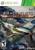 X360 Air Conflicts - Secret Wars