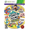 X360 Hasbro Family Game Night 4 - The Game Show