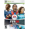 X360 FIFA 08