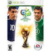 X360 FIFA World Cup - Germany 2006