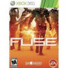 X360 Fuse