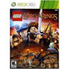 X360 LEGO Lord of the Rings