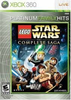 X360 LEGO Star Wars - Complete Saga