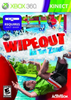 X360 Wipeout - In the Zone - KINECT REQUIRED