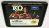 SG George Foreman's KO Boxing