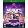 XB1 Agents of Mayhem - Day One Edition - DLC MAY NOT BE INCLUDED