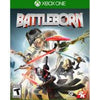 XB1 Battleborn - ONLINE ONLY - SERVERS OFFLINE - COLLECTIBLE ONLY