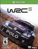 XB1 WRC 5
