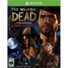 XB1 Walking Dead - New Frontier