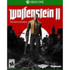 XB1 Wolfenstein II 2 - The New Colossus