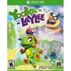 XB1 Yooka-Laylee