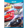 WiiU Cars 3 - Driven to Win