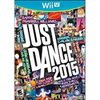 WiiU Just Dance 2015