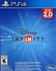 PS4 Disney Infinity 2.0 - Game Only