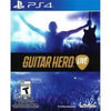PS4 Guitar Hero Live