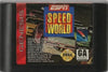 SG ESPN Speed World