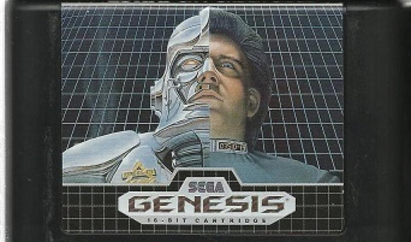 SG ESWAT - City Under Siege