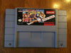 SNES Street Fighter II 2 - Turbo - NOT FOR RESALE