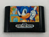 SG Sonic the Hedgehog