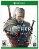 XB1 Witcher 3 - Wild Hunt